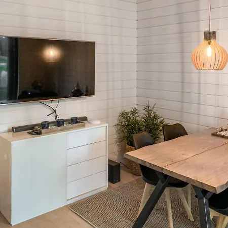 Сasa de vacaciones Kasnas Marina A 6 By Interhome Salo (Salo)