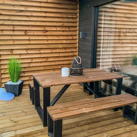 Kasnas Marina A 6 By Interhome Salo (Salo)