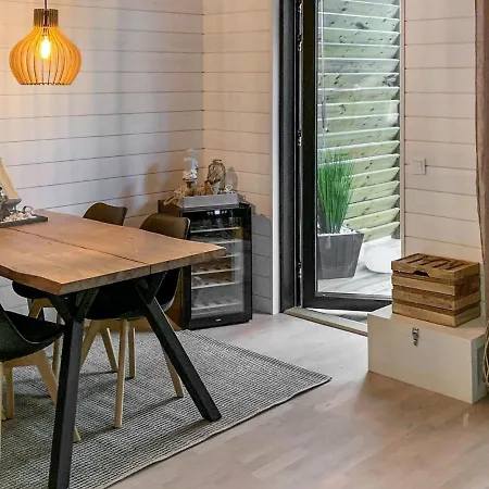 Kasnas Marina A 6 By Interhome Vakantiehuis