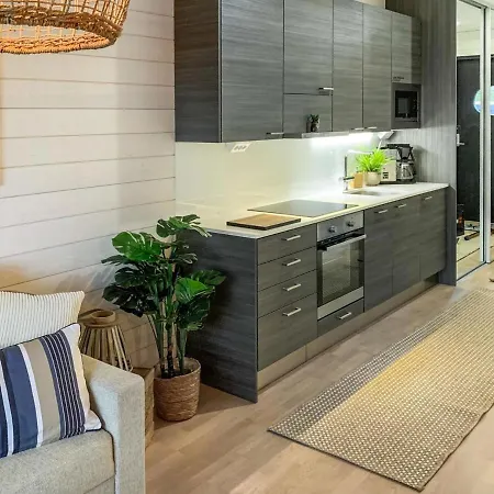 Kasnas Marina A 6 By Interhome * Salo (Salo)