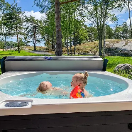 Kasnas Marina A 6 By Interhome Salo (Salo)