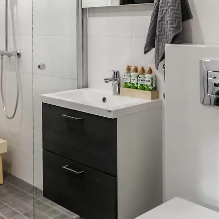 Сasa de vacaciones Kasnas Marina A 6 By Interhome